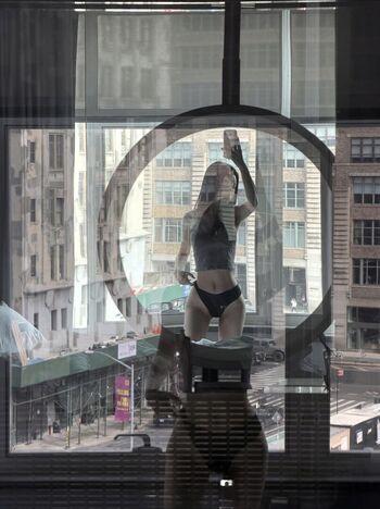 Full leaked Zenny page private onlyfans photo