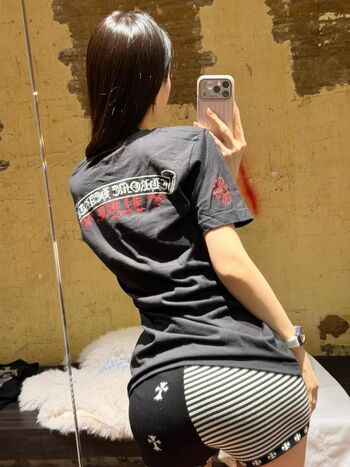 Full leaked Zenny private onlyfans photo