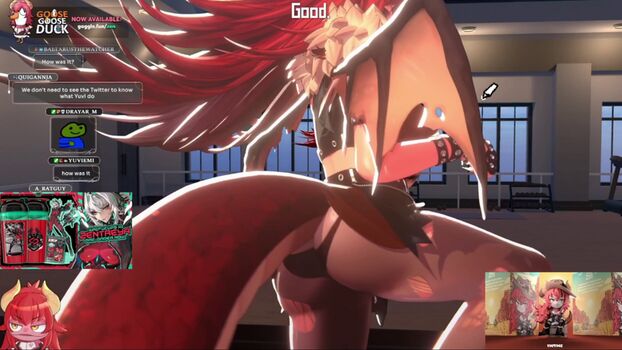 Full leaked Zentreya page private onlyfans photo