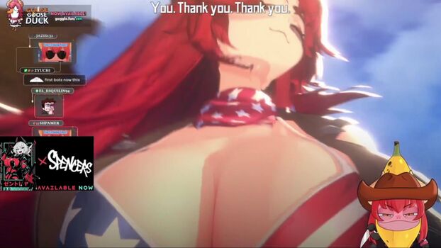 Full leaked Zentreya page private onlyfans photo