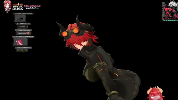 Full leaked Zentreya private onlyfans photo