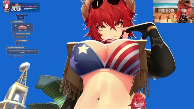 Full leaked Zentreya private onlyfans photo