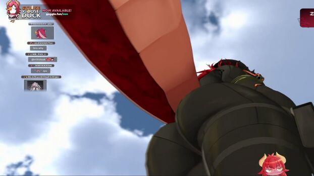 Full leaked Zentreya private onlyfans photo