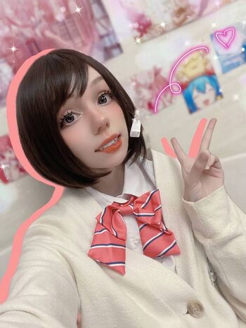 Full leaked Zephyr cat private onlyfans photo