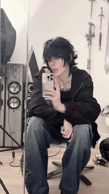 Full leaked Zergauge private onlyfans photo