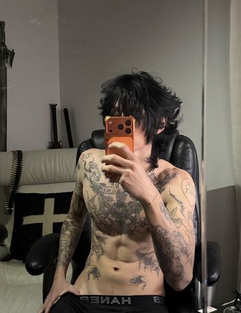 Full leaked Zergauge private onlyfans photo
