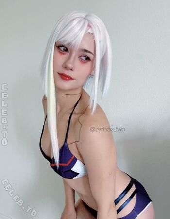 Full leaked Zerhoe two private onlyfans photo
