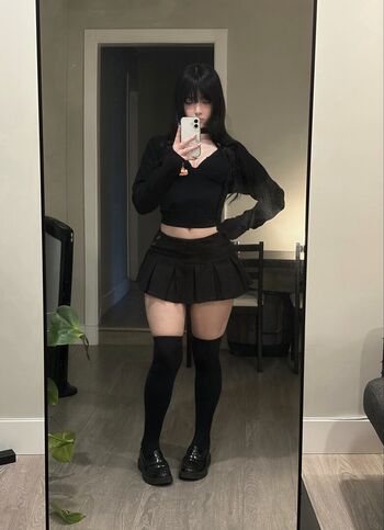 Full leaked Zeropii private onlyfans photo