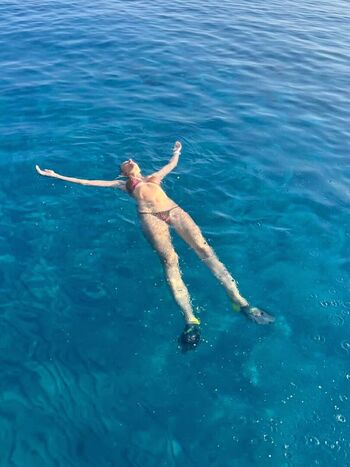 Full leaked Zeta douka private onlyfans photo