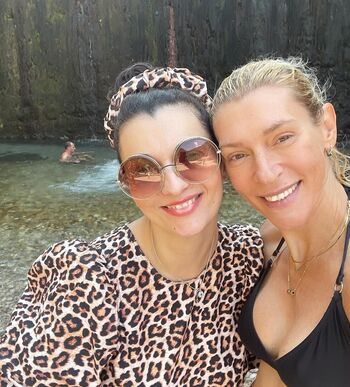 Full leaked Zeta douka private onlyfans photo