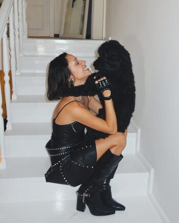 Full leaked Zeynep bastik private onlyfans photo