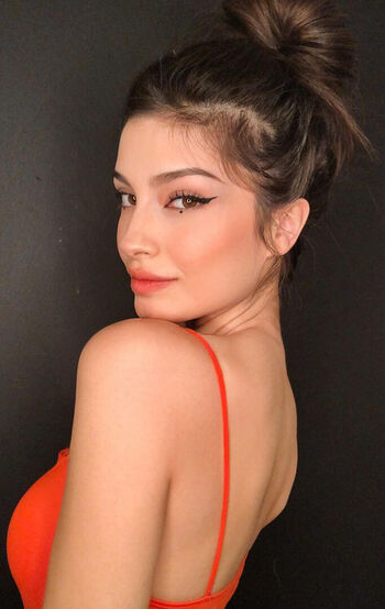 Full leaked Zeynep demirhan private onlyfans photo