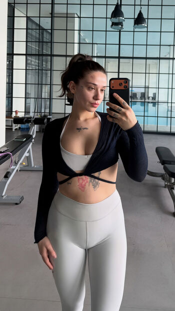 Full leaked Zeynep serter private onlyfans photo