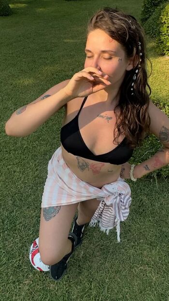 Full leaked Zeynep serter private onlyfans photo