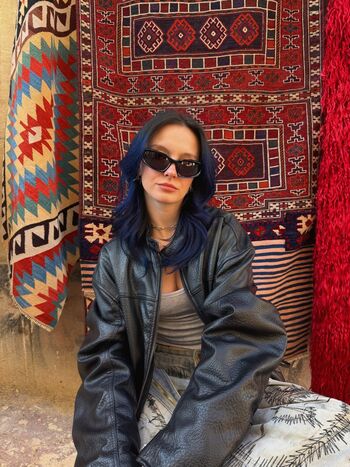 Full leaked Zeynep sude oktay private onlyfans photo