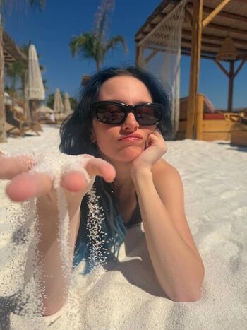 Full leaked Zeynep sude oktay private onlyfans photo