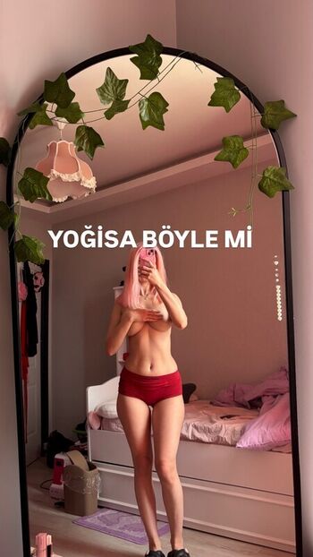 Full leaked Zeynepiksy zeynep private onlyfans photo