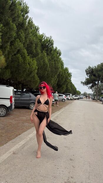 Full leaked Zeynepiksy zeynep private onlyfans photo