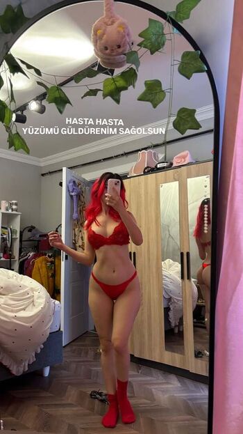 Full leaked Zeynepiksy zeynep private onlyfans photo