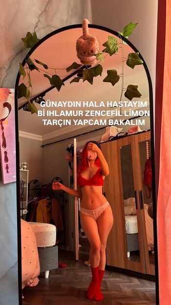Full leaked Zeynepiksy zeynep private onlyfans photo