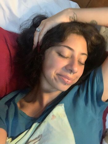 Full leaked Zhamy bunny private onlyfans photo