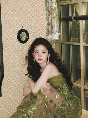 Full leaked Zhang ruonan private onlyfans photo