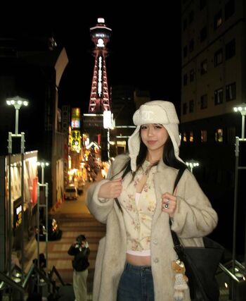 Full leaked Zhang xinmu private onlyfans photo