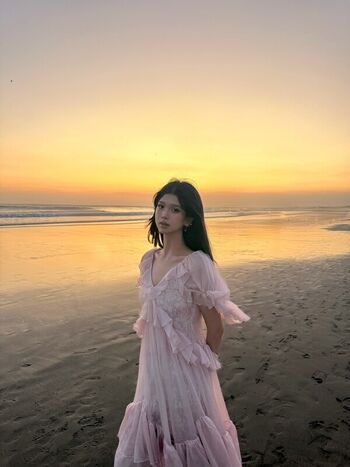 Full leaked Zhang xinmu private onlyfans photo