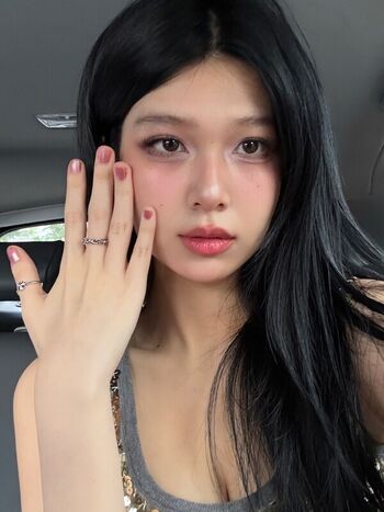 Full leaked Zhang xinmu private onlyfans photo