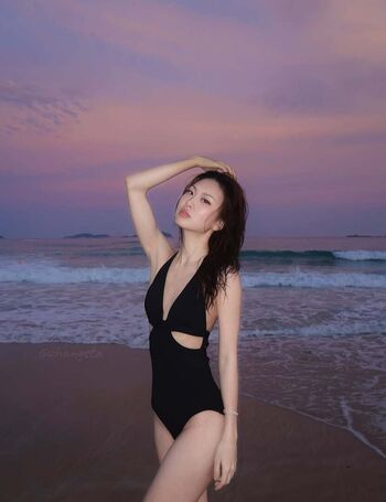 Full leaked Zhangsta io private onlyfans photo