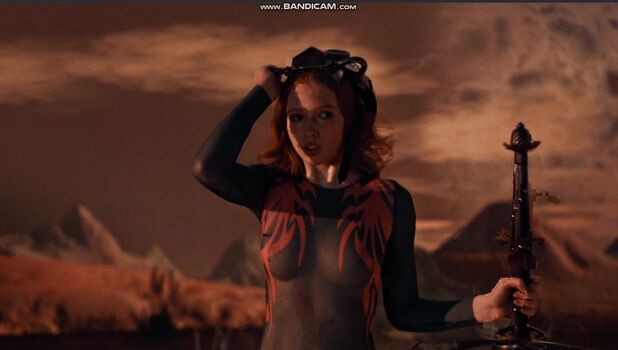 Full leaked Zhenya foxx page private onlyfans photo