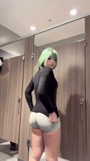 Full leaked Zhin iii private onlyfans photo