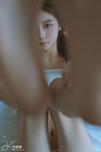 Full leaked Zhishi private onlyfans photo