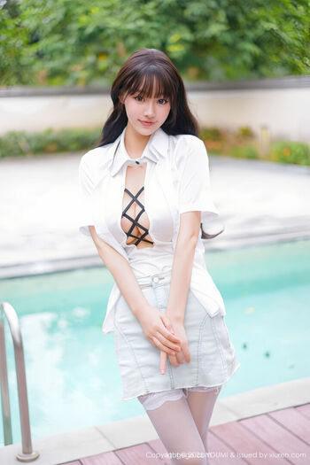 Full leaked Zhu ke er private onlyfans photo