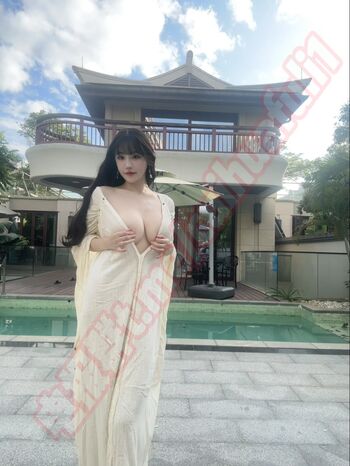 Full leaked Zhu ke er private onlyfans photo