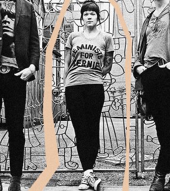 Full leaked Zia mccabe private onlyfans photo