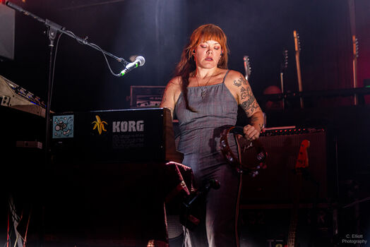 Full leaked Zia mccabe private onlyfans photo