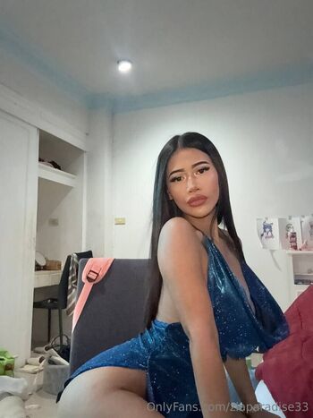 Full leaked Ziaparadise private onlyfans photo