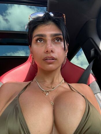 Full leaked Zienna sonne private onlyfans photo