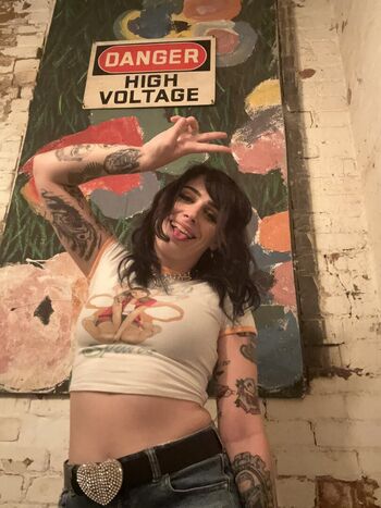 Full leaked Ziggy haim page private onlyfans photo