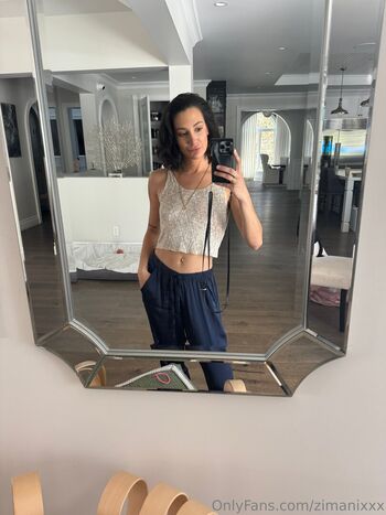 Zimanixxx ZIMANI