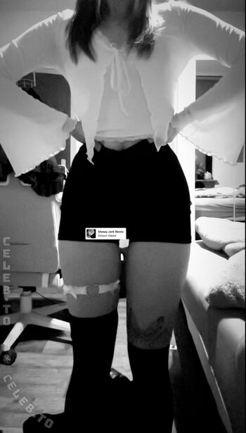 Full leaked Zimchay private onlyfans photo