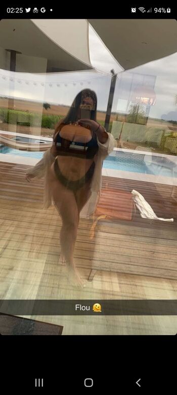 Full leaked Zina gh private onlyfans photo