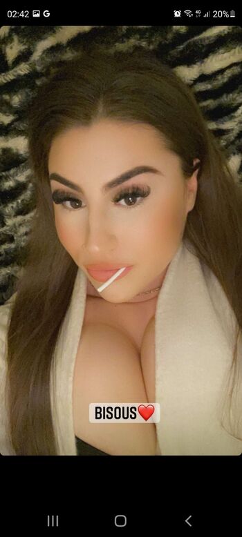 Full leaked Zina gh private onlyfans photo