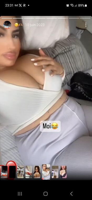 Full leaked Zina gh private onlyfans photo