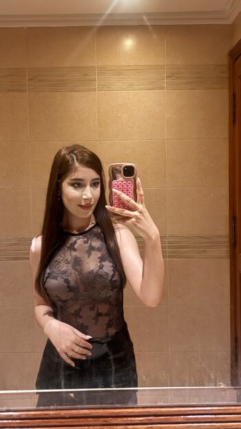 Full leaked Zineb makrini private onlyfans photo