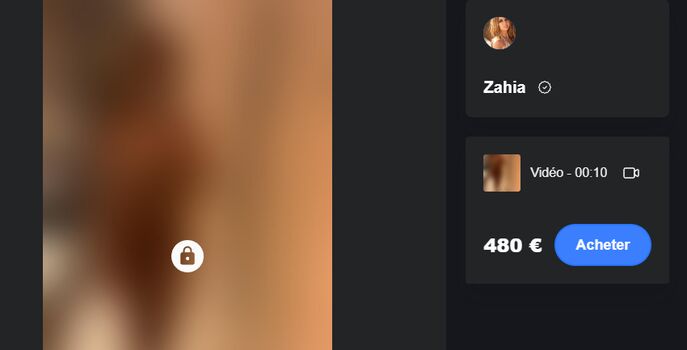 Full leaked Zinebgang private onlyfans photo