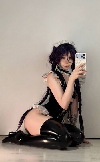 Full leaked Zira merz private onlyfans photo