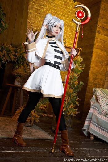 Full leaked Zirael rem page private onlyfans photo