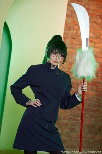 Full leaked Zirael rem page private onlyfans photo